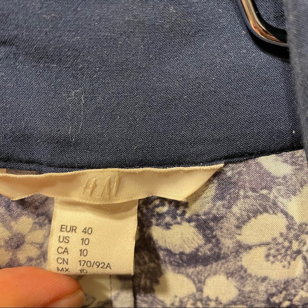 Maxi length Daisy Throw - Picture 5 of 5